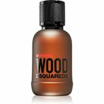 moški parfum dsquared2 edp original wood 50 ml