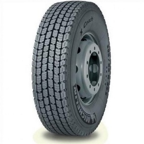 Michelin celoletna pnevmatika X Coach XD