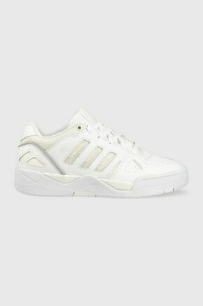 Adidas Čevlji bela 44 EU Buty [midcity Low]