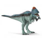 Schleich Prazgodovinska žival - Cryolophosaurus s premično čeljustjo 15020