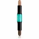 NYX NYX Professional Makeup Wonder Stick kremni svinčnik za konturiranje in osvetlitev obraza 8 g Odtenek 06 rich