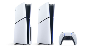 Konzole PlayStation 5 kmalu v novi preobleki: Sony predstavil slim različice