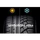 Sebring letna pnevmatika Formula Van+, 215/75R16 113R