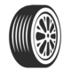 Nokian zimska pnevmatika 245/50R18 WR XL M + S 104V