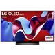 LG OLED48C47LA televizor, 55" (139 cm), OLED, Ultra HD, webOS