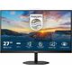 Philips 27E1N3300A monitor, IPS, 27", 16:9, 1920x1080, 75Hz, USB-C, HDMI, USB