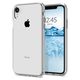 OVITEK ZA IPHONE XR SPIGEN LIQUID CRYSTAL CRYSTAL CLEAR