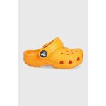 Crocs Cokle oranžna 20 EU Classic Clog K