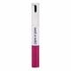 Wet n Wild MegaLast Lock 'N' Shine Lip Color + Gloss šminka in glos za ustnice 2v1 4 ml Odtenek irresistible