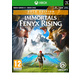 IMMORTALS: FENYX RISING GOLD EDITION XBOX