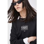 Tommy Hilfiger Športni pulover 174 - 178 cm/M DM0DM09591BDS