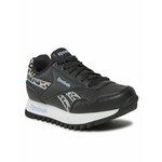 Reebok Čevlji Royal Cl Jog Platform IE4176 Črna