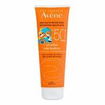 Avene Sun Kids Lotion vodoodporna zaščita pred soncem za telo za vse tipe kože 250 ml