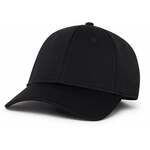 Callaway Mens Fronted Crested Cap Black OS