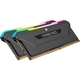 Corsair Vengeance/Vengeance RGB Pro CMH16GX4M2Z3600C18, 16GB DDR4 3600MHz, CL18, (2x8GB)