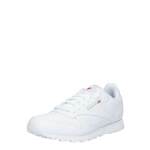 Reebok Čevlji bela 29 EU Classic Leather