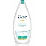 Dove gel za tuširanje, Sensitive Care, 500 ml