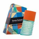 Bruno Banani Man Summer Limited Edition 2023 toaletna voda 50 ml za moške