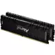 Kingston Fury Renegade KF436C16RBK2/16, 16GB DDR4 3600MHz, CL16, (2x8GB)