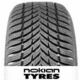 Nokian letna pnevmatika Seasonproof, 215/45R17 91W