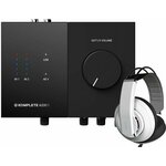 Native Instruments Komplete Audio 1 SET