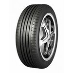 Nankang letna pnevmatika Sportnex AS-2+, 205/40R17 84V