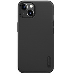 slomart nillkin super frosted shield pro etui za xiaomi 13 pro oklepni etui + stojalo za telefon black