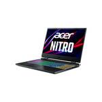 Acer Nitro 5 AN515-46-R5WV, NH.QH1EX.00N, 15.6" 1920x1080, AMD Ryzen 7 6800H, 512GB SSD, 16GB RAM, nVidia GeForce RTX 3070 Ti, Windows 11