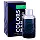 Benetton Colors de Benetton Black toaletna voda 100 ml za moške