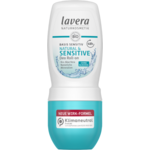 "Lavera Basis Sensitiv Deo Roll-On NATURAL &amp; SENSITIVE - 50 ml"