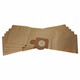 Vrečke za sesalnik Bosch PAS 12-21 / PAS 12-27, papir, 5 kos