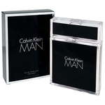 Calvin Klein Man - EDT 100 ml