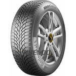 Continental zimska pnevmatika 205/60R16 WinterContact TS 870 XL 96H