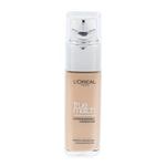 L´Oréal Paris True Match SPF17 puder 30 ml odtenek N3 Creamy Beige za ženske