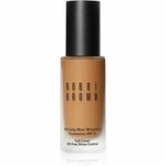 Bobbi Brown Dolgoobstojna ličila SPF 15 Skin Long-Wear Weightless (Foundation) 30 ml (Odstín Honey)