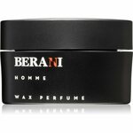 BERANI Wax Perfume trdi parfum za moške 50 ml