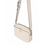 Guess Torbice elegantne torbice bela Sto Meridian Camera