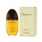 Calvin Klein Obsession parfumska voda za ženske 100 ml