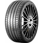 Michelin letna pnevmatika Pilot Sport 4S, XL 275/35ZR18 99Y