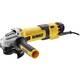 Dewalt DWE4257 kotna vibracijska brusilnik