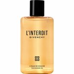 Givenchy L´Interdit gel za prhanje 200 ml za ženske