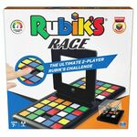 Rubikova dirka - igra