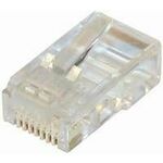 MaxTrack Konektor RJ45 CAT6 UTP