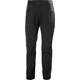 Helly Hansen Men's Rask Light Softshell Pants Black 2XL Hlače na prostem