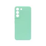 Chameleon Samsung Galaxy S22 - Gumiran ovitek (TPU) - mint N-Type