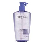 Kérastase Blond Absolu Bain Lumiere šampon za svetle lase za poškodovane lase 500 ml za ženske