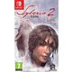 SYBERIA 2 CIAB NINTENDO SWITCH