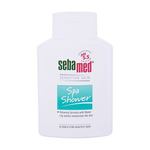 SebaMed Sensitive Skin Spa Shower sproščujoč gel za prhanje za občutljivo kožo 200 ml za ženske