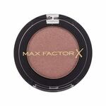 Max Factor Wild Shadow Pot senčilo za oči 1,85 g odtenek 09 Rose Moonlight