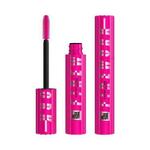 Maybelline Lash Sensational Firework Set 2x maskara 10 ml Odtenek Black